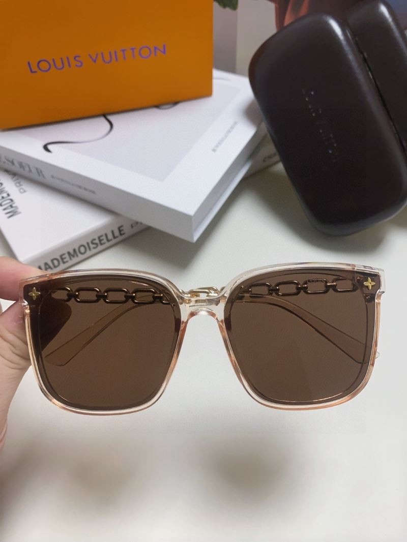 Louis Vuitton Sunglasses